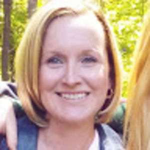 Meet your Posher, Wendi